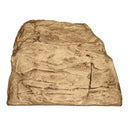 Enceinte extérieure Rockustics OCTOROCK-S 2 voies en forme de pierre (grès) - 16,5 cm