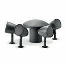 Focal OD 4.1 Landscape Speaker System (Black)