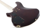 Basse électrique Schecter OMEN EXTREME-4 (Gloss Natural)