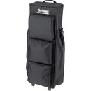 On-Stage GR9000 Gig Rider Rolling Utility Bag