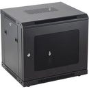 On-Stage RKD9000 Wall Mount Knock-Down Equipment Rack