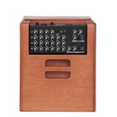 ACUS ONE FORSTRINGS 10 Ferdi Amplificateur de bande de 250 watts (bois de cerisier)