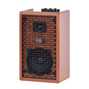 ACUS ONE FORSTRINGS 4 Amplificateur de guitare acoustique Ferdi 40 watts (bois de cerisier)