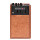 ACUS ONE FORSTRINGS 4 Amplificateur de guitare acoustique Ferdi 40 watts (bois de cerisier)