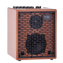 ACUS ONE FORSTRINGS 5 Amplificateur de bande Ferdi 70 watts (bois de cerisier)