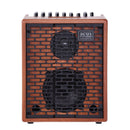 ACUS ONE FORSTRINGS 5 Amplificateur de bande Ferdi 70 watts (bois de cerisier)