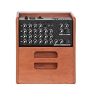 ACUS ONE FORSTRINGS 5 Amplificateur de bande Ferdi 70 watts (bois de cerisier)