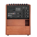 ACUS ONE FORSTRINGS 5 Amplificateur de bande Ferdi 70 watts (bois de cerisier)