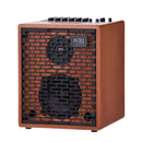 ACUS ONE FORSTRINGS 5 Amplificateur de bande Ferdi 70 watts (bois de cerisier)