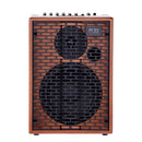 ACUS ONE FORSTRINGS 8 Ferdi Amplificateur de bande de 140 watts (bois de cerisier)