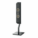 Focal FOACOWST300B000 sur support d'enceinte mural (noir)