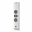 Focal FOACOW03010W300 ON WALL Enceinte Surround 301 (Blanc Brillant)