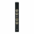 Focal FOACOW03020B300 ON WALL 302 Haut-parleur Surround (Noir Satin)