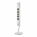 Focal FOACOWST300W100 On Wall Speaker Stand (White)