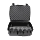 Mallette de transport Williams AV CCS 056 S avec (15 emplacements)