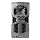 dB Technologies OPERA REEVO 210 2100W Quasi 3-Way Powered Speaker - 10in