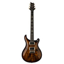PRS CUSTOM 24 TOP 10 TOP Electric Guitar (Black Gold)
