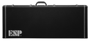 Étui moulé pour guitare électrique ESP CST8FF ST-TE