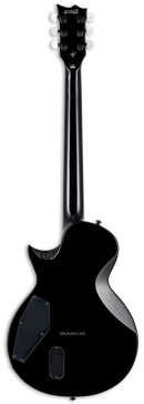 ESP LTEDECBLK Ted Aguilar Electric Guitar (Black)