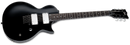 ESP LTEDECBLK Ted Aguilar Electric Guitar (Black)