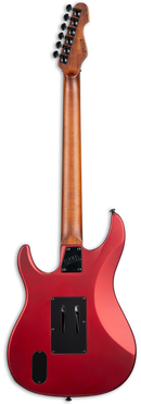 Guitare électrique ESP LTD SN-1000FR (Rouge pomme d&