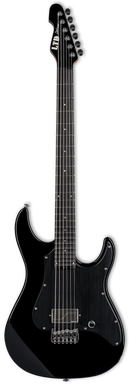 Guitare électrique ESP LTD SN-1 (noir)