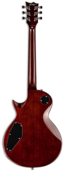 ESP LTD LEC256VN Electric Guitar (Vintage Natural) (DEMO)