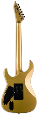 ESP LTD M-1 CUSTOM '87 Electric Guitar (Metallic Gold)