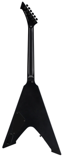 ESP LTD VULTURE JAMES HETFIELD Signature Electric Guitar (Black Satin)