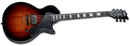 ESP LTD EC-01 Electric Guitar (Vintage Sunburst)