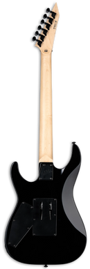 ESP LTD KH-202 KIRK HAMMETT Signature Guitare électrique (Noir)