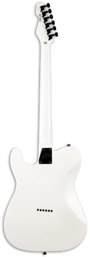 ESP LTD TE-200 Guitare électrique (Blanche Neige)
