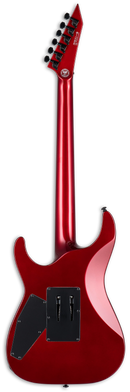 ESP Horizon Custom 87 Guitare électrique (Candy Apple Red)