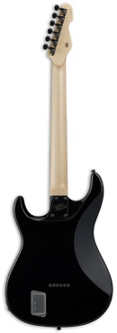 ESP E-II SN-3 HT Electric Guitar (Tiger Eye Sunburst)