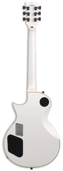 ESP Signature IRON CROSS James Hetfield Electric Guitar (Snow White)
