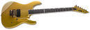 ESP LTD M-1 CUSTOM '87 Electric Guitar (Metallic Gold)