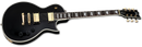 ESP LTD ECLIPSE EC-256 Guitare électrique (Noir)