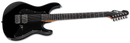 Guitare électrique ESP LTD SN-1 (noir)