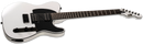 ESP LTD TE-200 Guitare électrique (Blanche Neige)