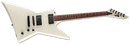 Guitare électrique ESP LTD EX-200 (blanc olympique)