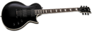 ESP LTD EC-1000S FLUENCE Guitare électrique (Noir)