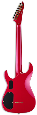 ESP LTD SC-607B Stephen Carpenter 7-String Baritone Electric Guitar (Magenta)