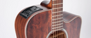 Takamine GD21CE-SM Acoustic-Electric Guitar (Satin Molasses)