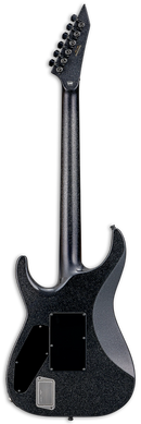 ESP E-II HORIZON FR-II Electric Guitar (Gun Metallic Black)