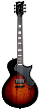 ESP LTD EC-01 Electric Guitar (Vintage Sunburst)