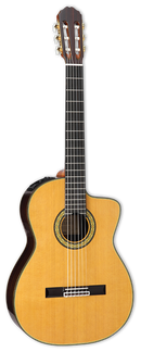 Takamine EH5C Guitare classique