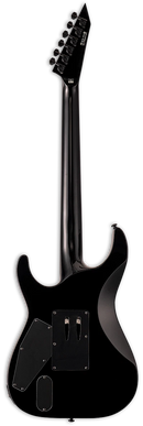 ESP LTD KH-602 KIRK HAMMETT Signature Electric Guitar (Black)