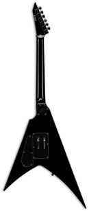 ESP LTD SV GH-200 Electric Guitar (Black)