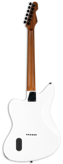 ESP LTD XJ-2 HT Electric Guitar (Snow White)