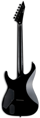 Guitare électrique ESP LTD MH-400HT/QM (See Thru Black Sunburst)